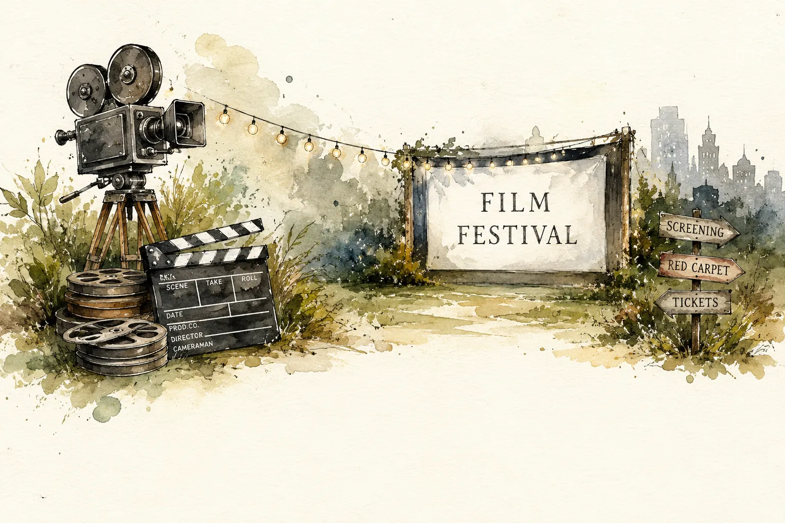 IFI Bloomsday Film Festival event