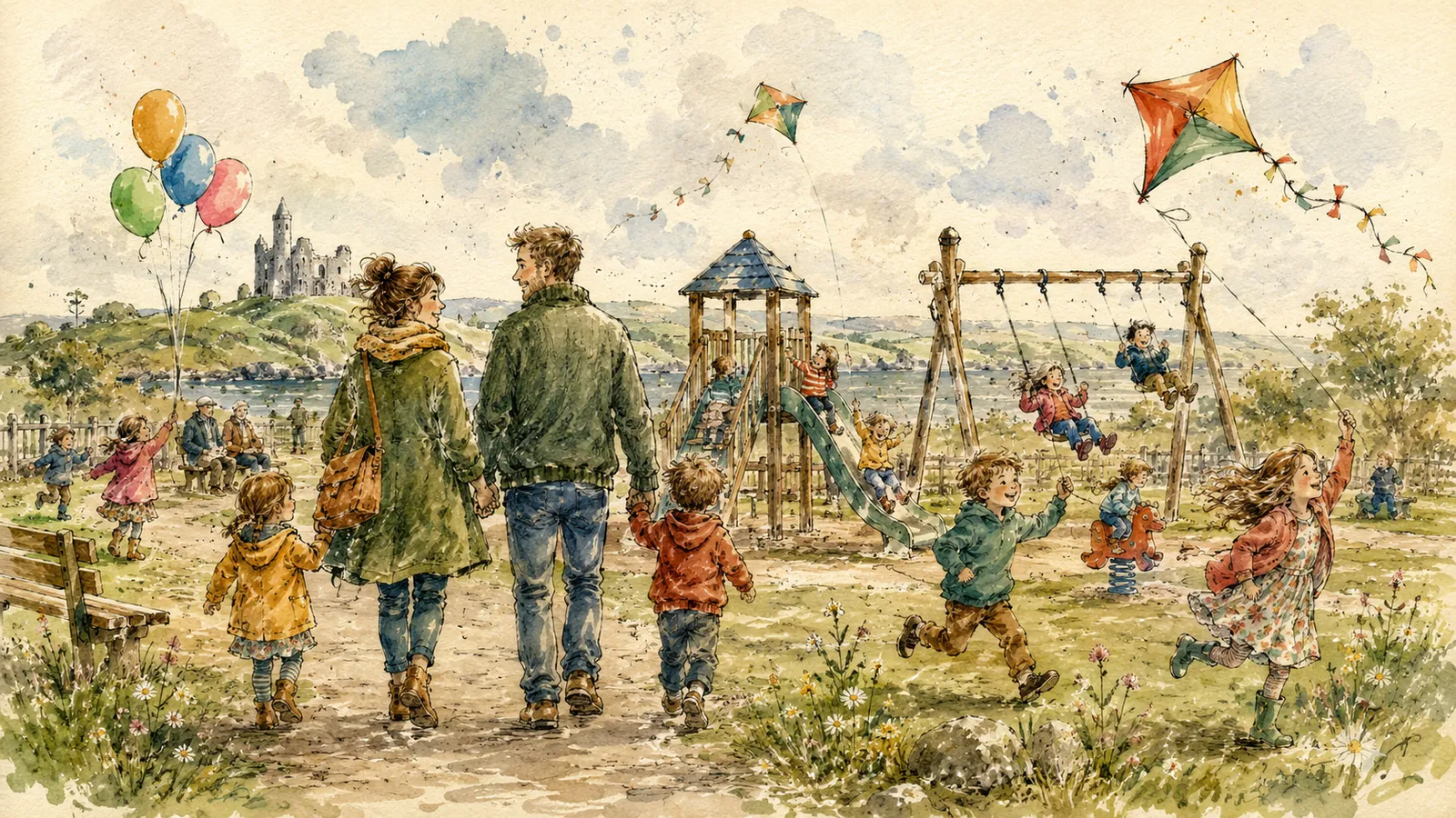 Tearaways Pet Farm and Activity Centre
