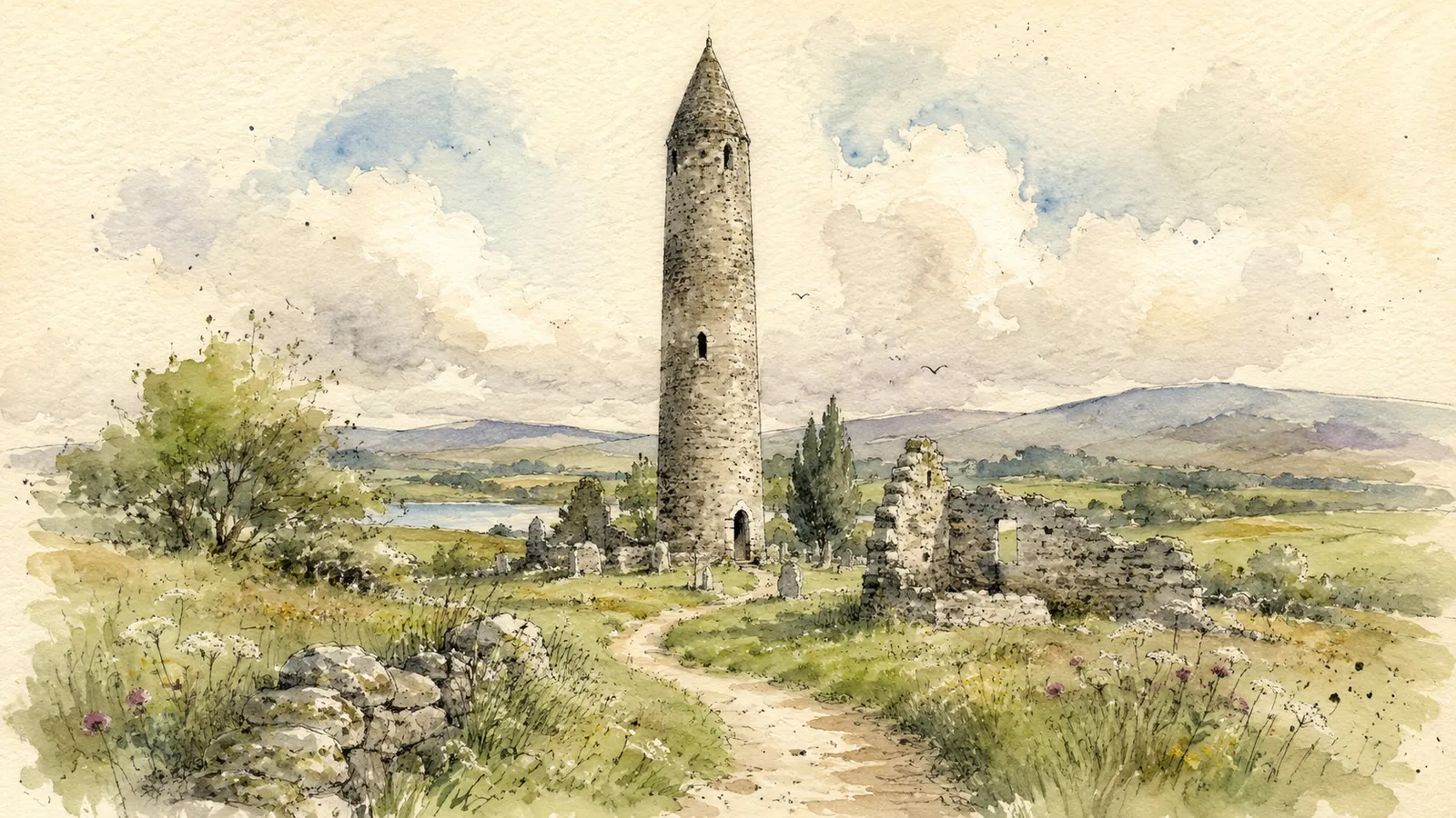 National Heritage Week celebrations across Dublin