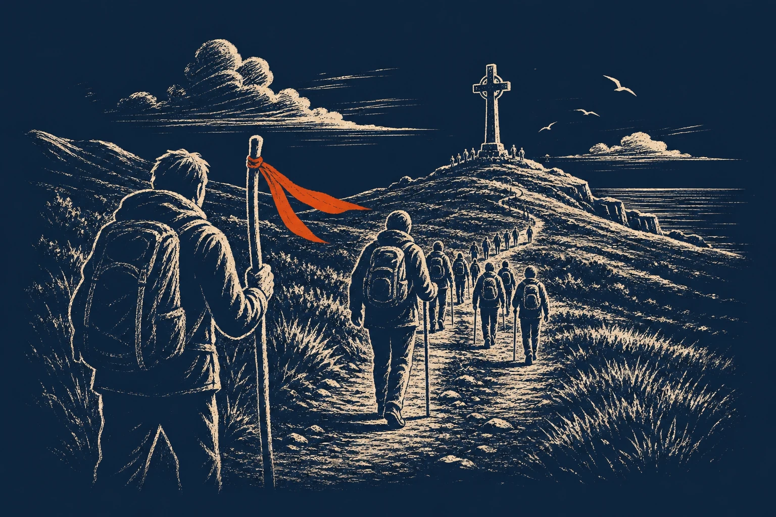Cuan Mhuire Ballybay Novena