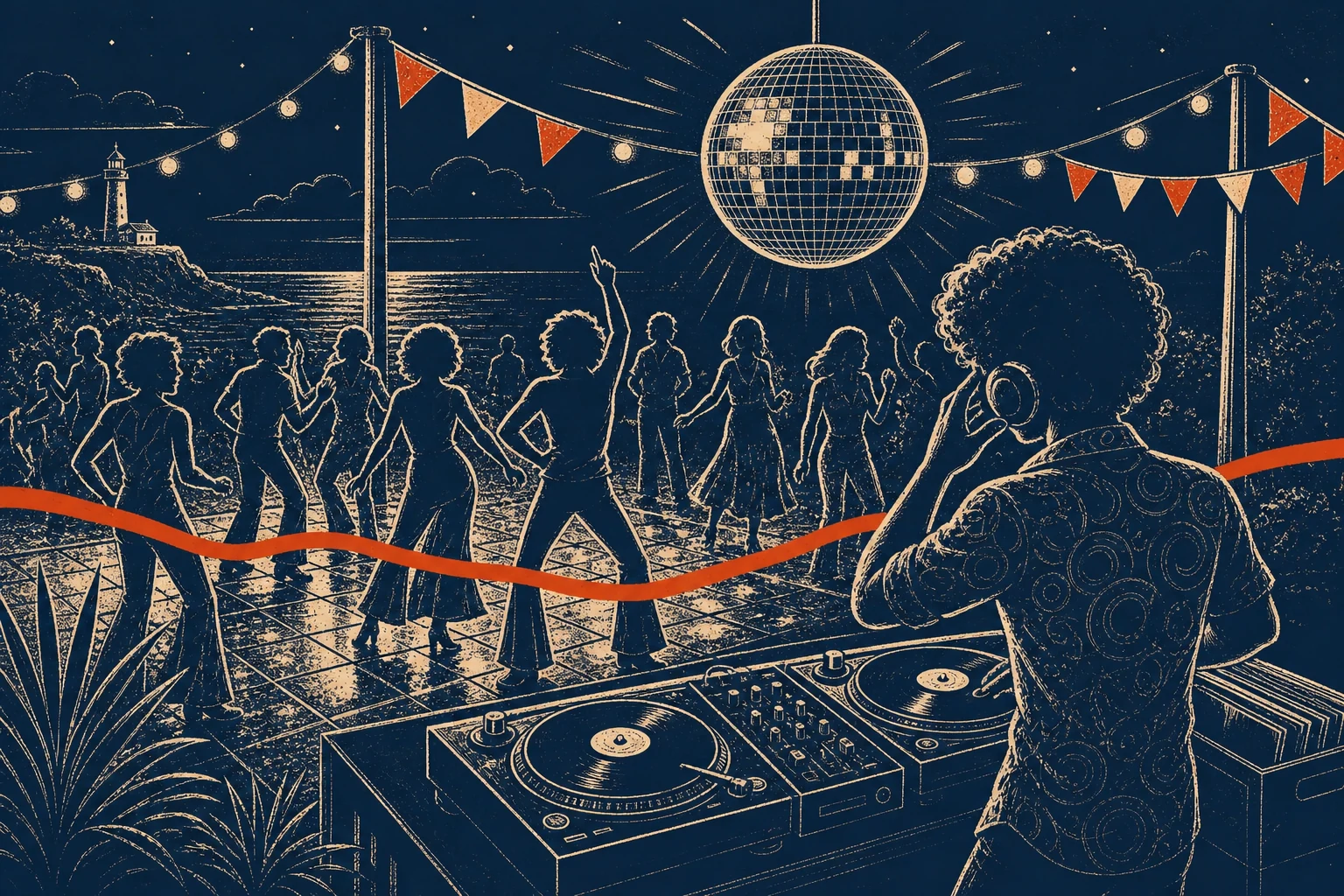 Sligo's longest-running teen disco at The RC