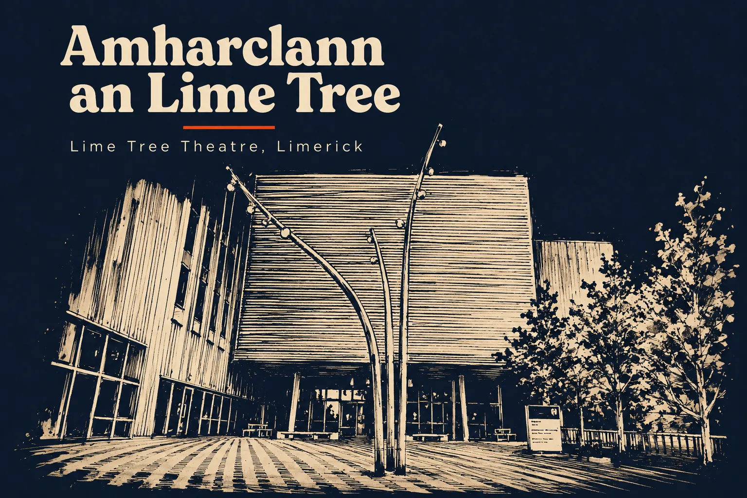 My Real Life theatre production