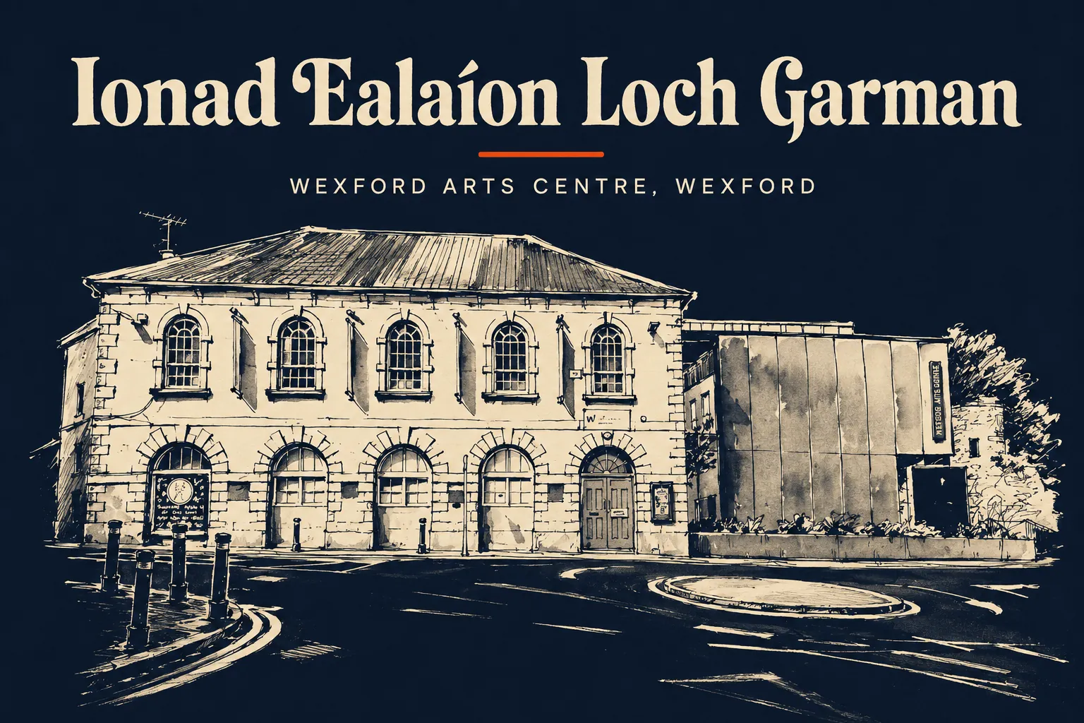 Summer exhibition at Wexford Arts Centre