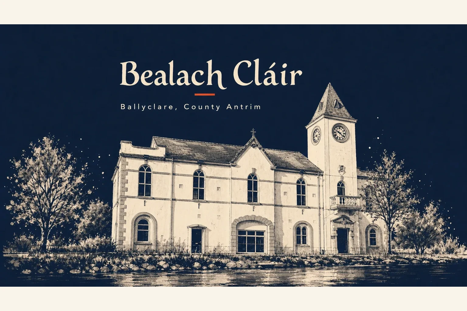 Ballyclare, Co. Antrim