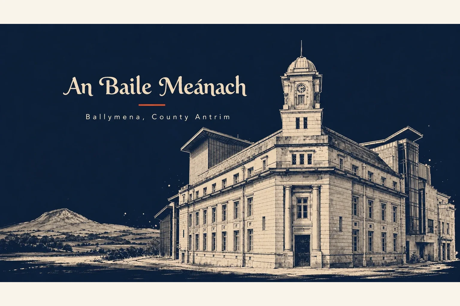 Ballymena, Co. Antrim