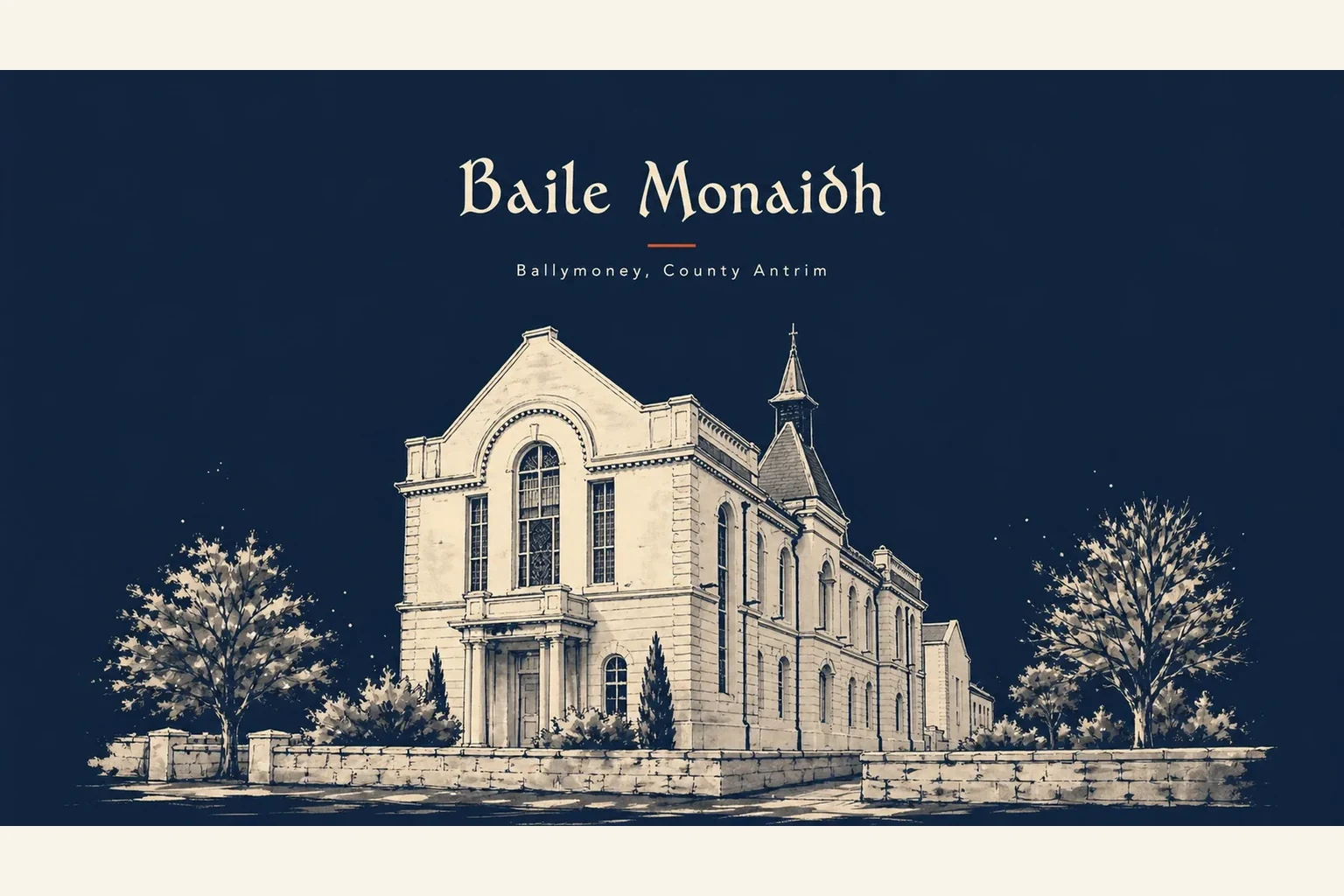 Ballymoney, Co. Antrim