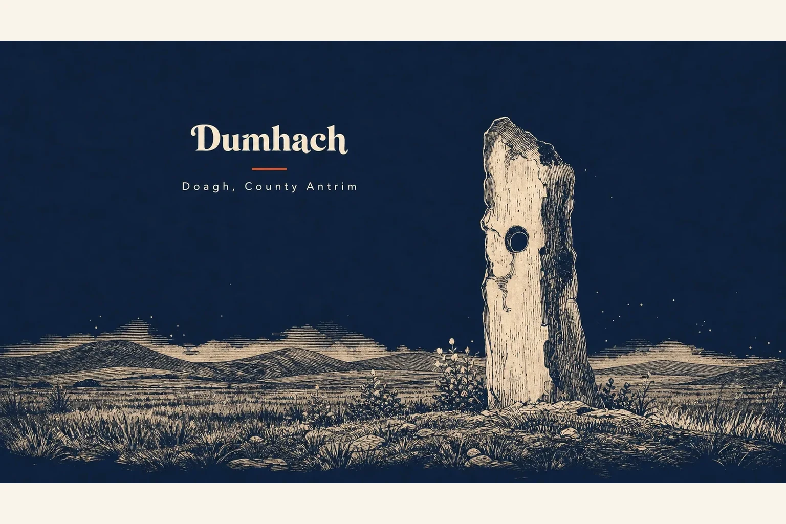 Doagh, Co. Antrim