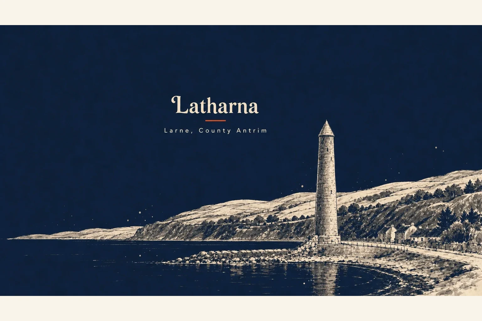 Larne, Co. Antrim