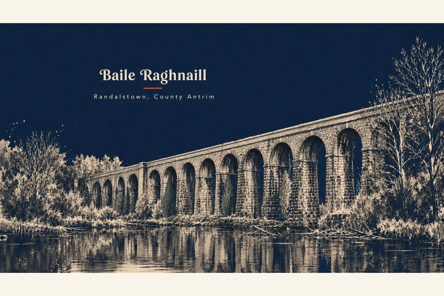 Randalstown, Co. Antrim