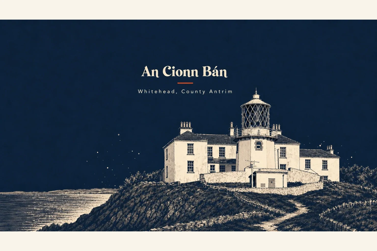 Whitehead, Co. Antrim