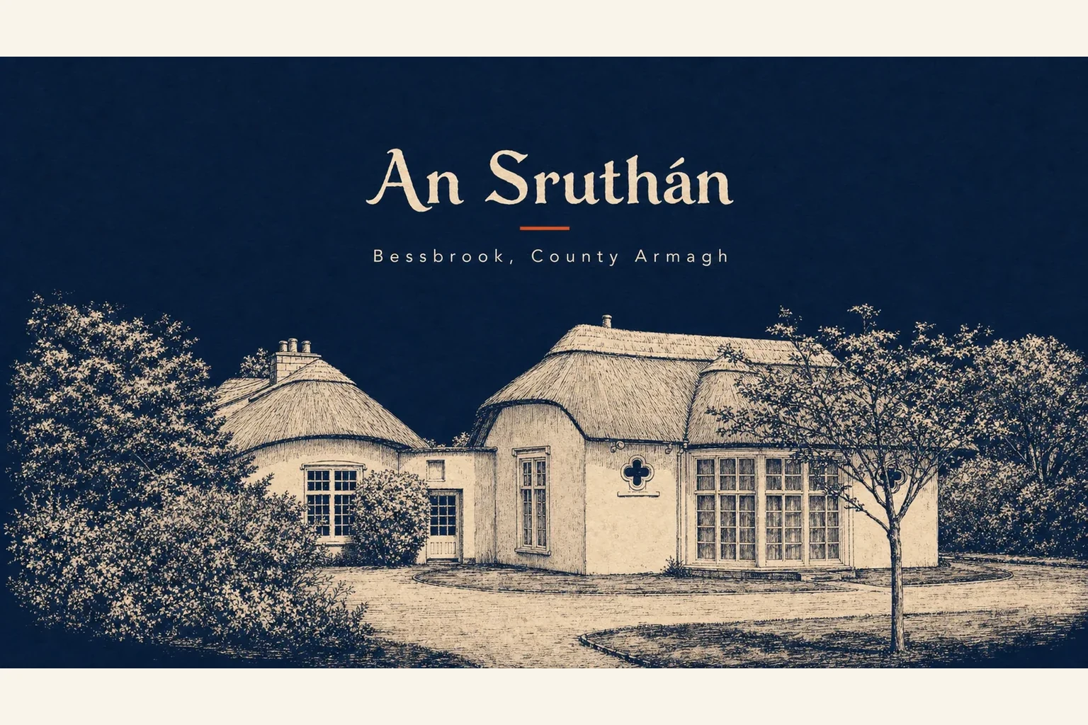 Bessbrook, Co. Armagh
