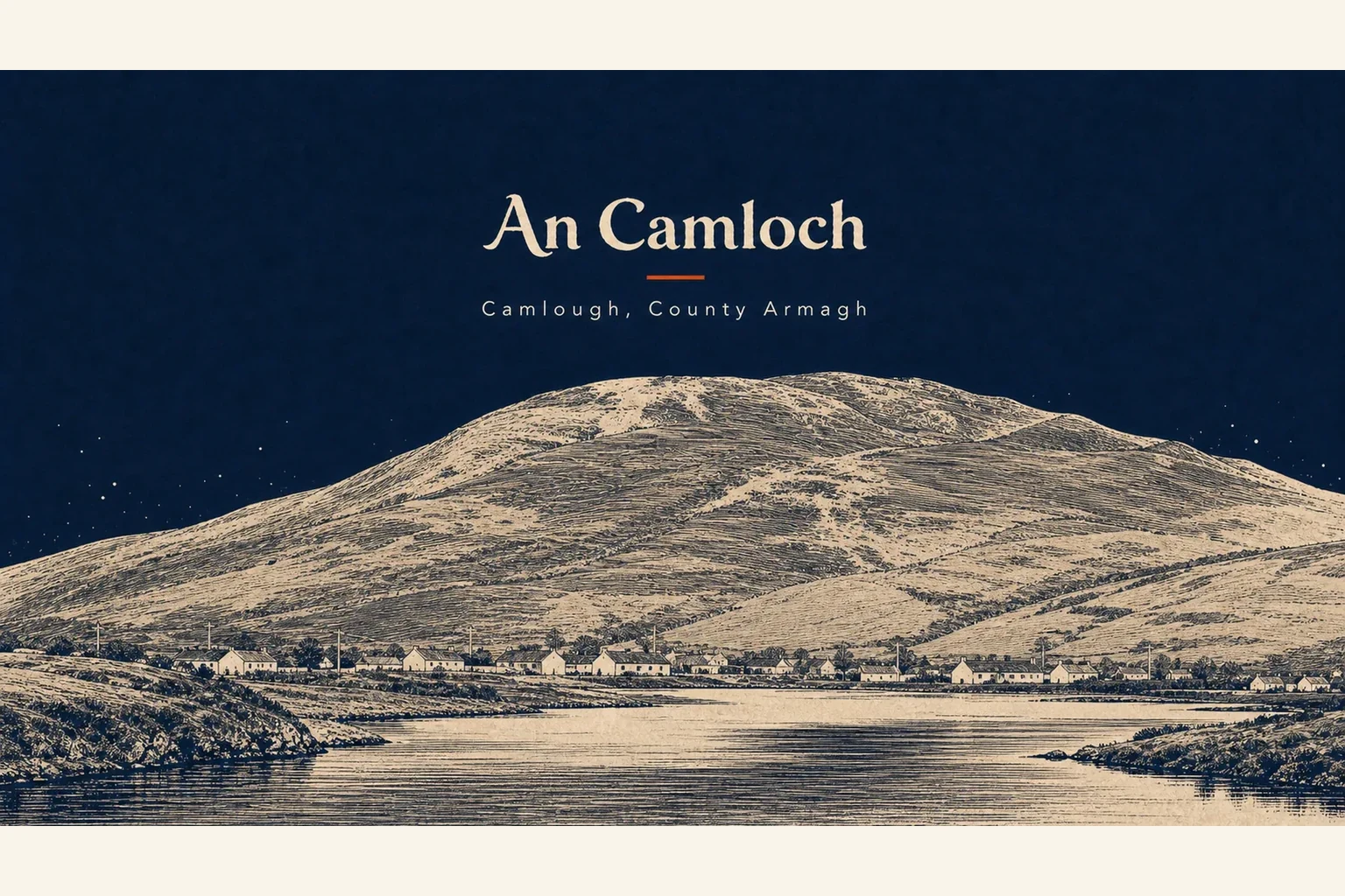 Camlough, Co. Armagh