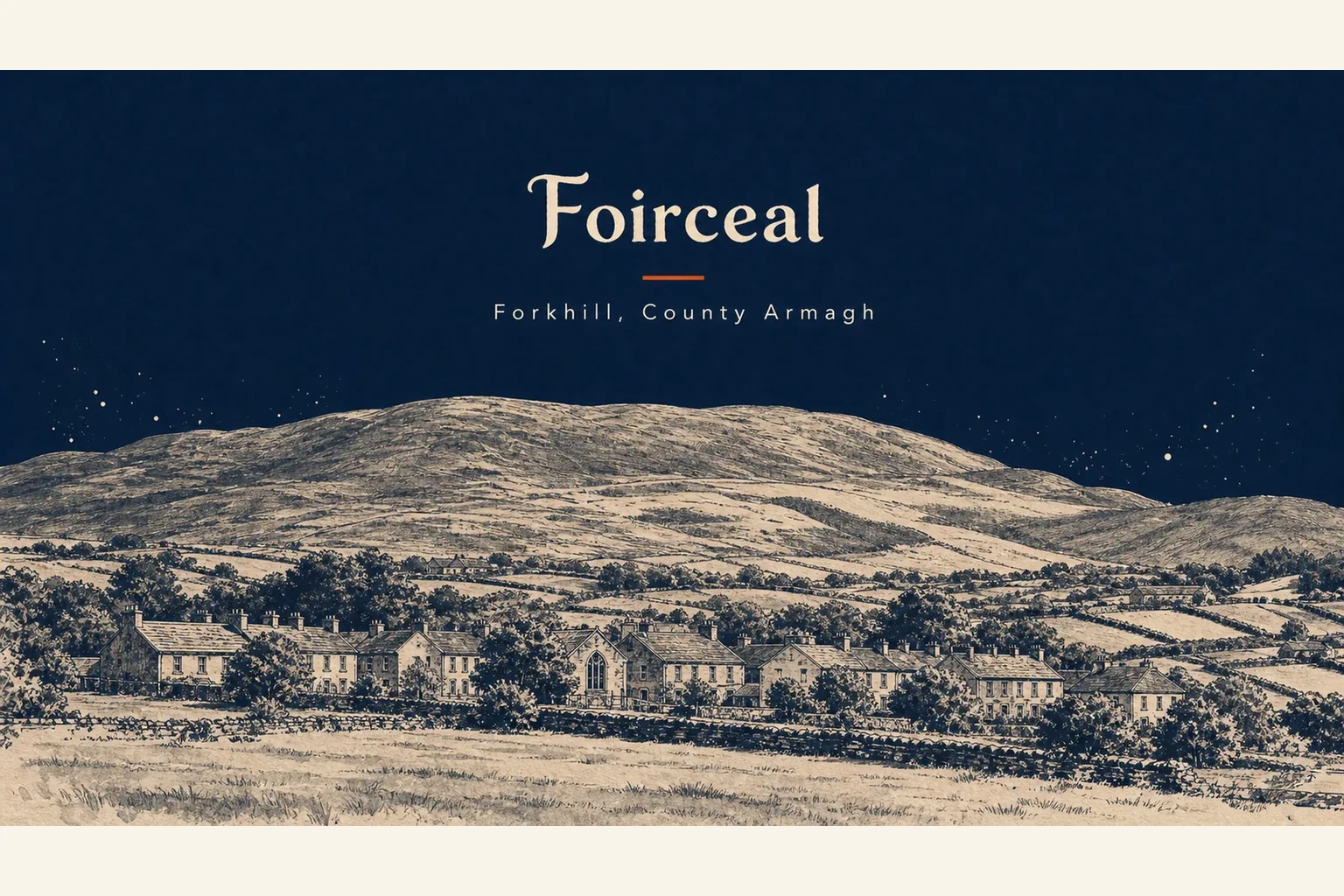 Forkhill, Co. Armagh
