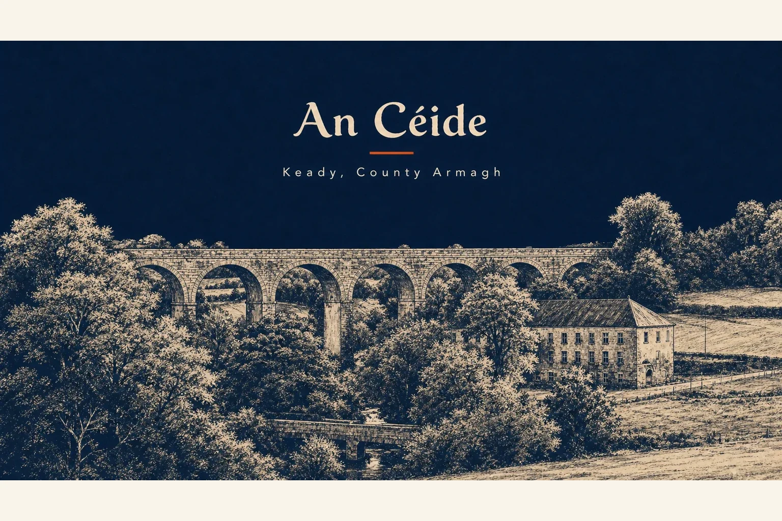Keady, Co. Armagh