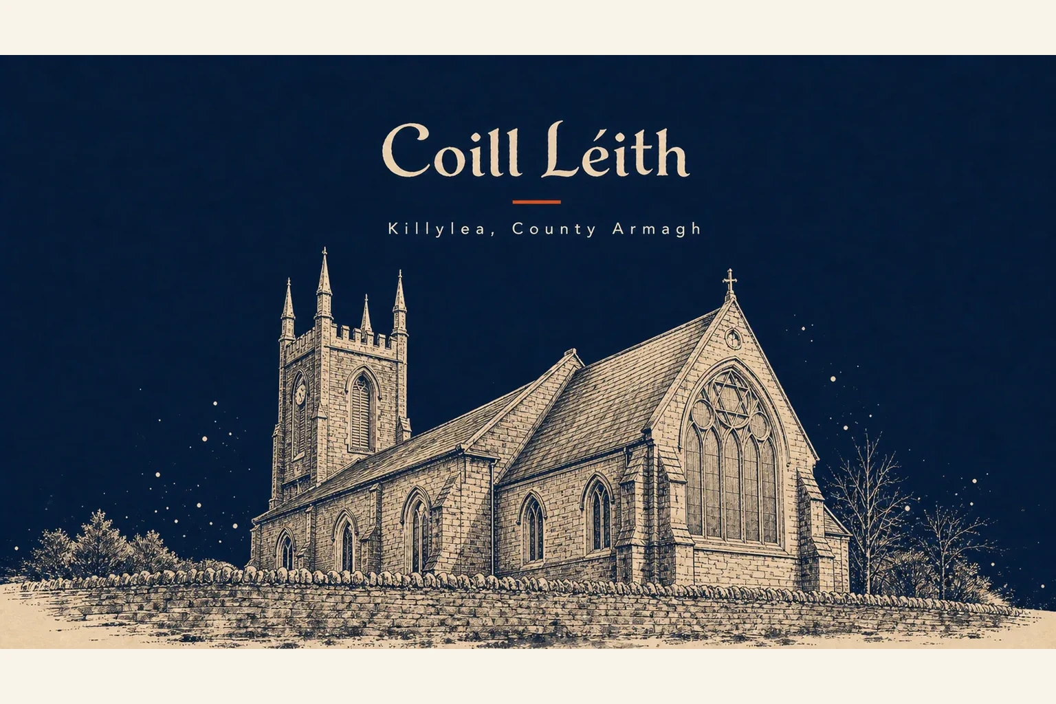 Killylea, Co. Armagh