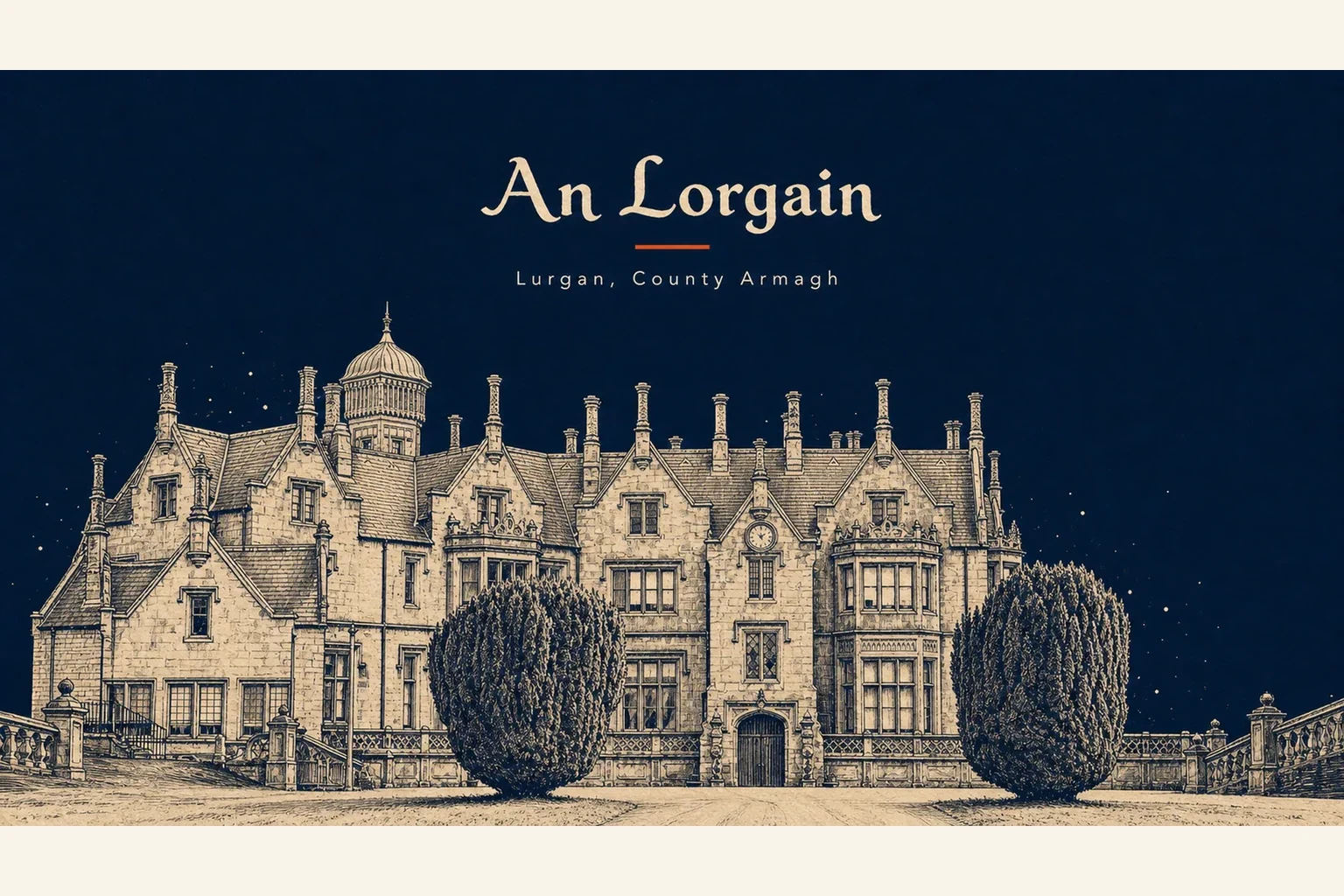 Lurgan, Co. Armagh