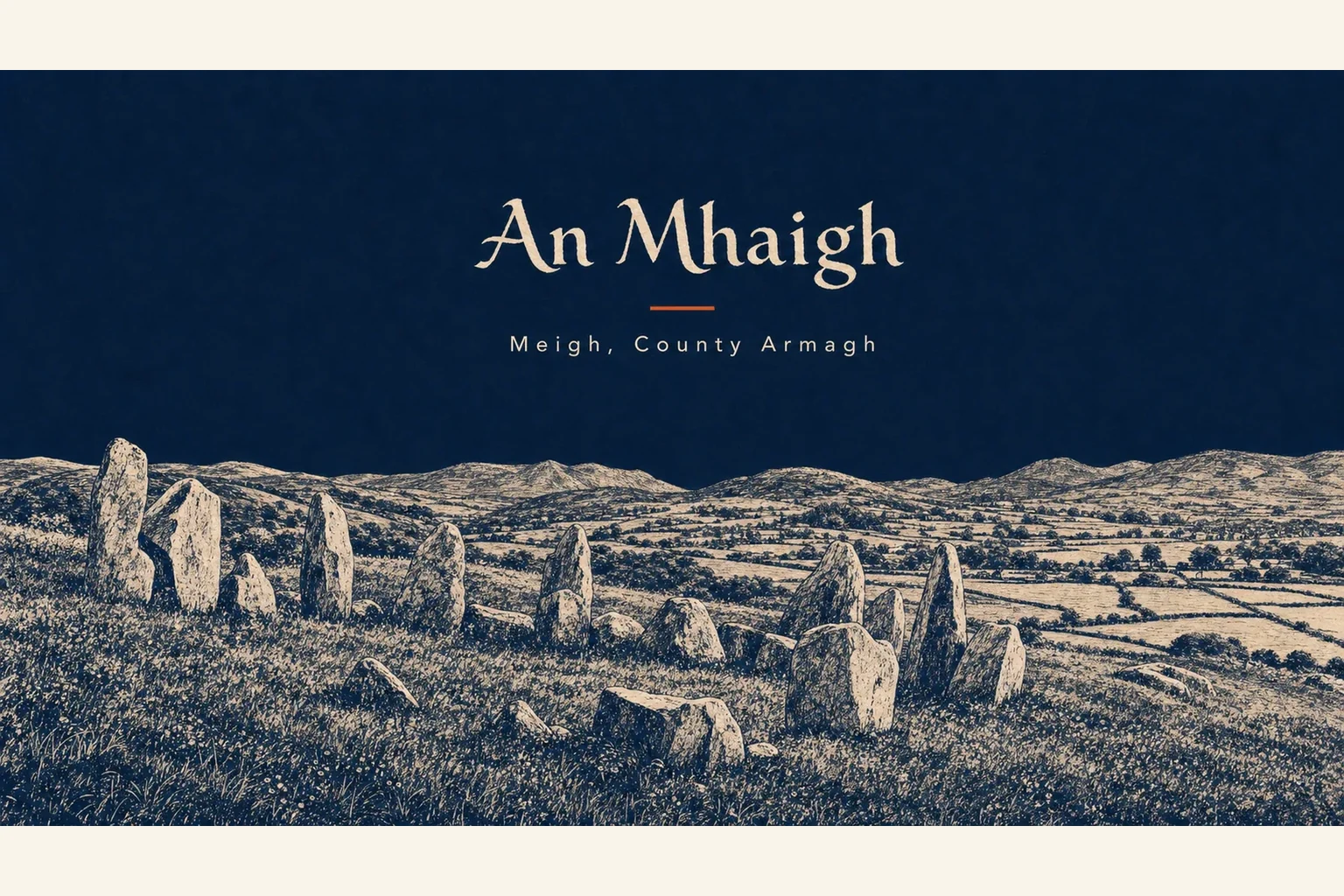 Meigh, Co. Armagh