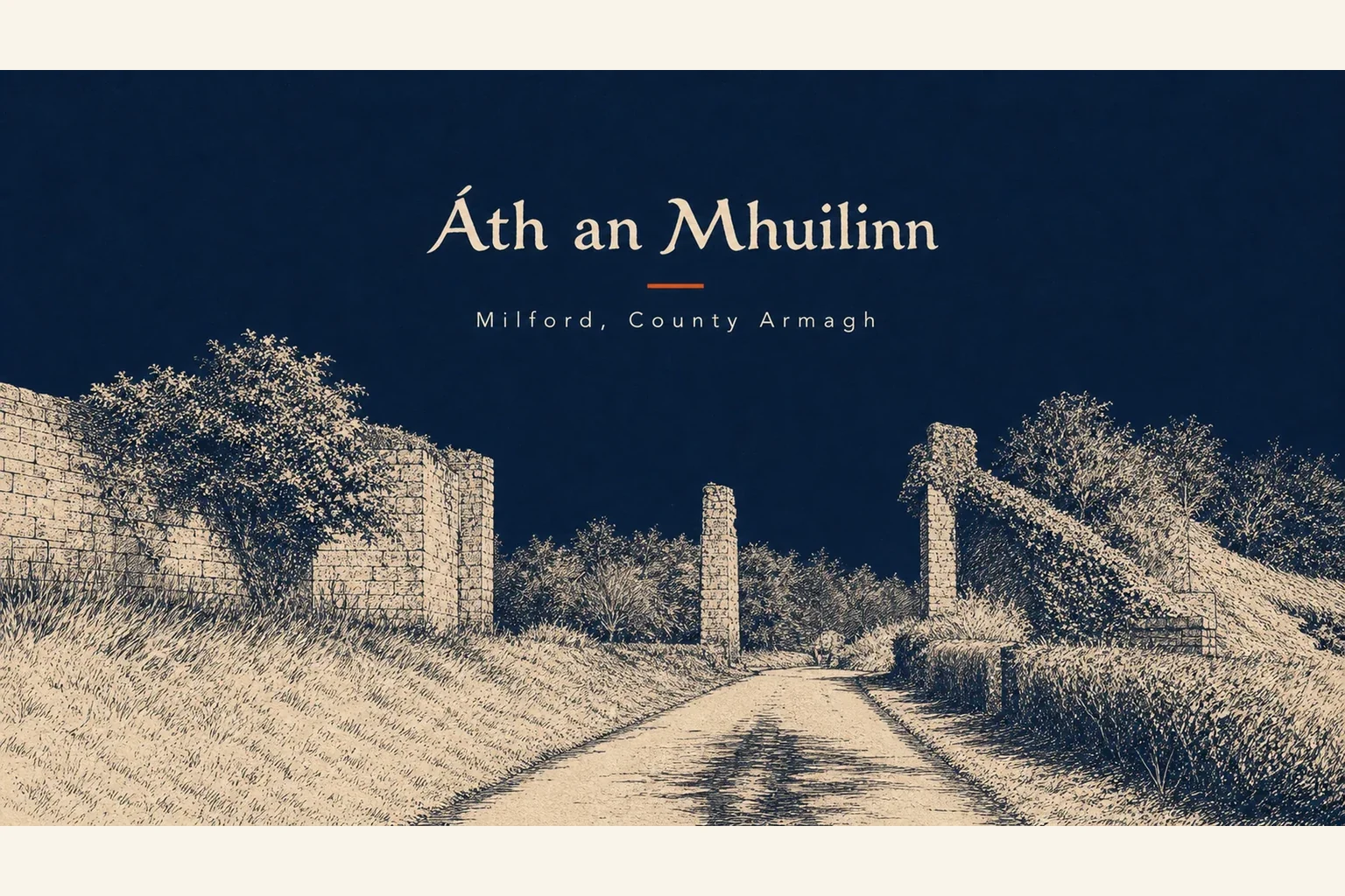 Milford, Co. Armagh