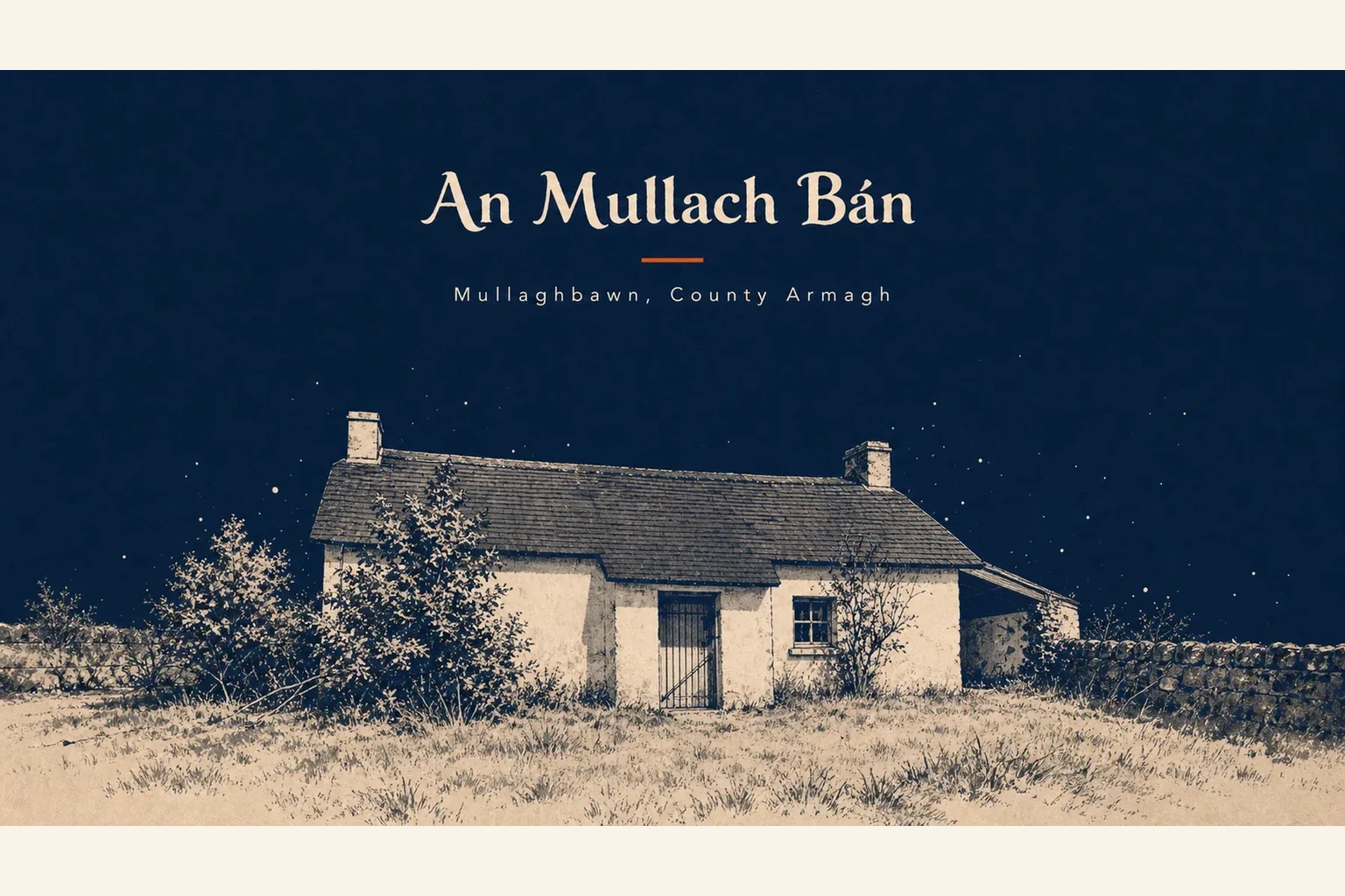 Mullaghbawn, Co. Armagh