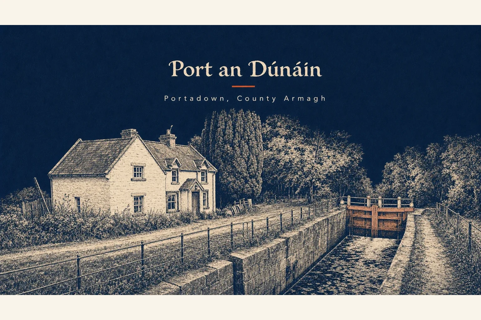 Portadown, Co. Armagh