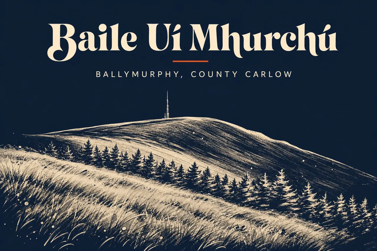 Ballymurphy, Co. Carlow