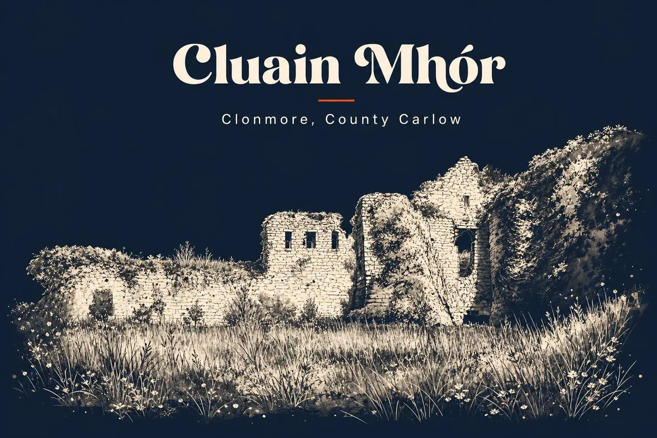 Clonmore, Co. Carlow