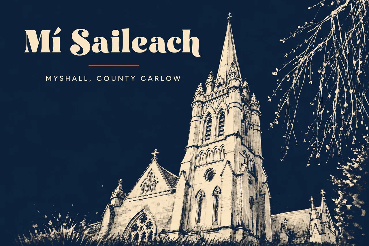 Myshall, Co. Carlow