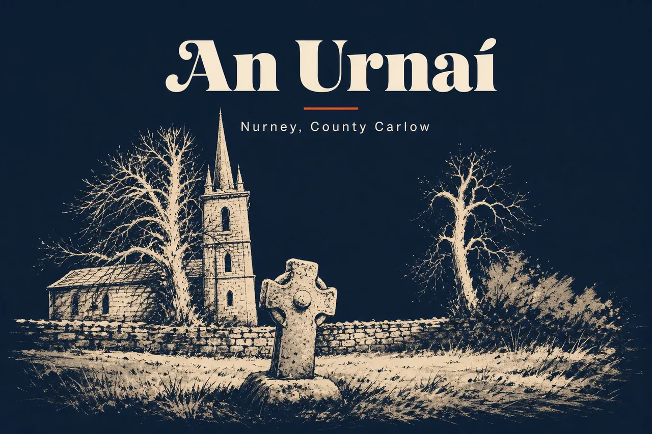 Nurney, Co. Carlow