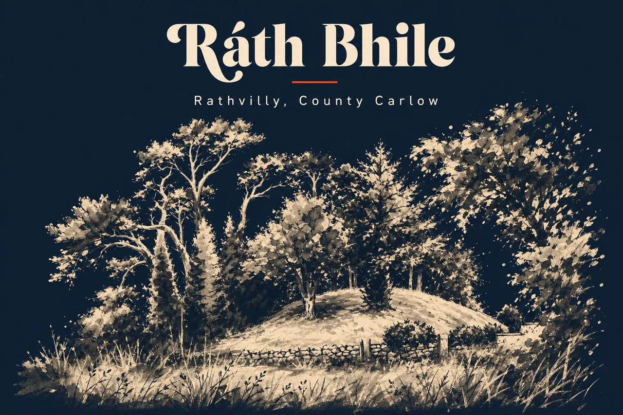 Rathvilly, Co. Carlow
