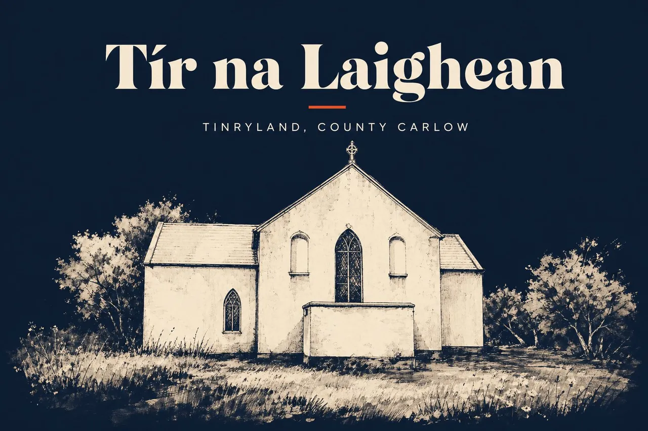 Tinryland, Co. Carlow