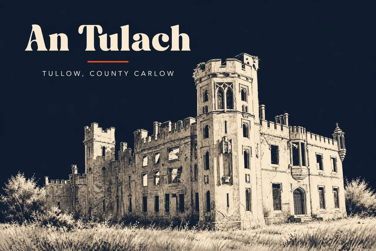 Tullow, Co. Carlow