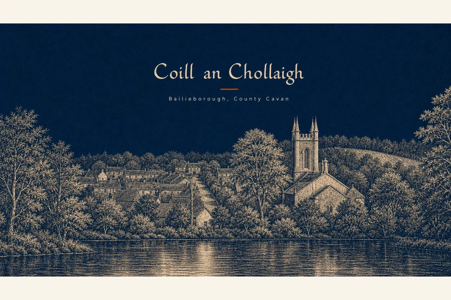 Bailieborough, Co. Cavan
