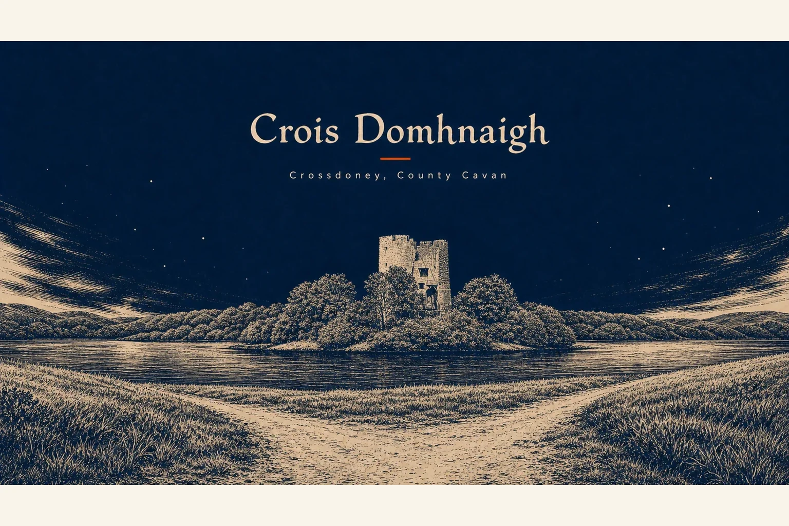 Crossdoney, Co. Cavan
