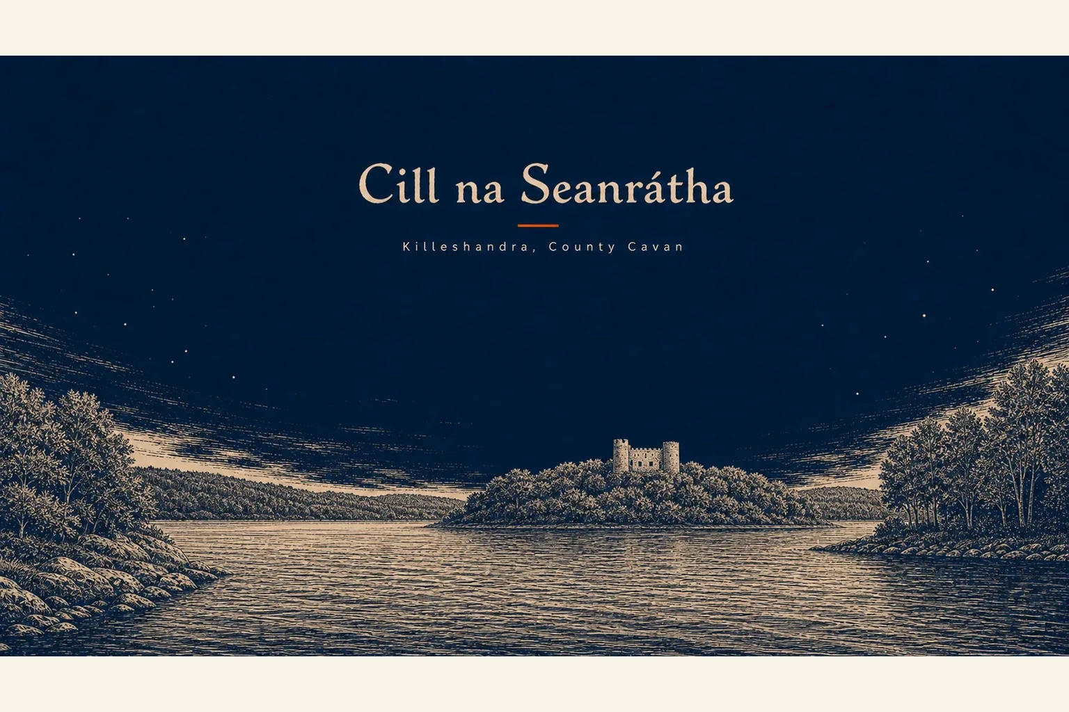 Killeshandra, Co. Cavan