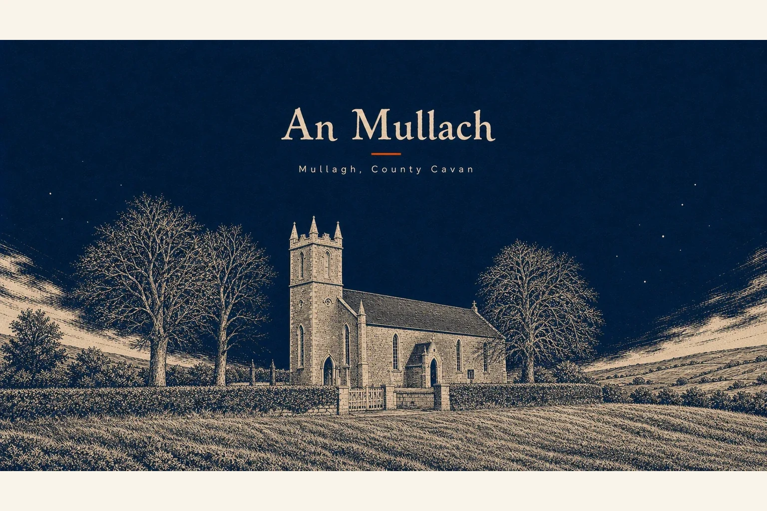 Mullagh, Co. Cavan