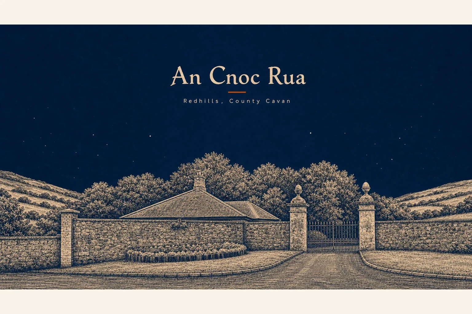 Redhills, Co. Cavan