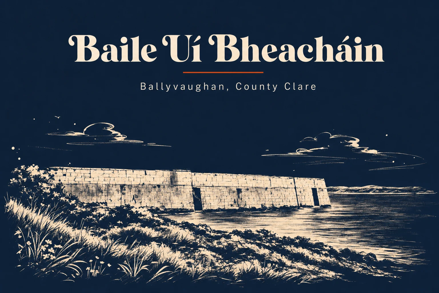 Ballyvaughan, Co. Clare