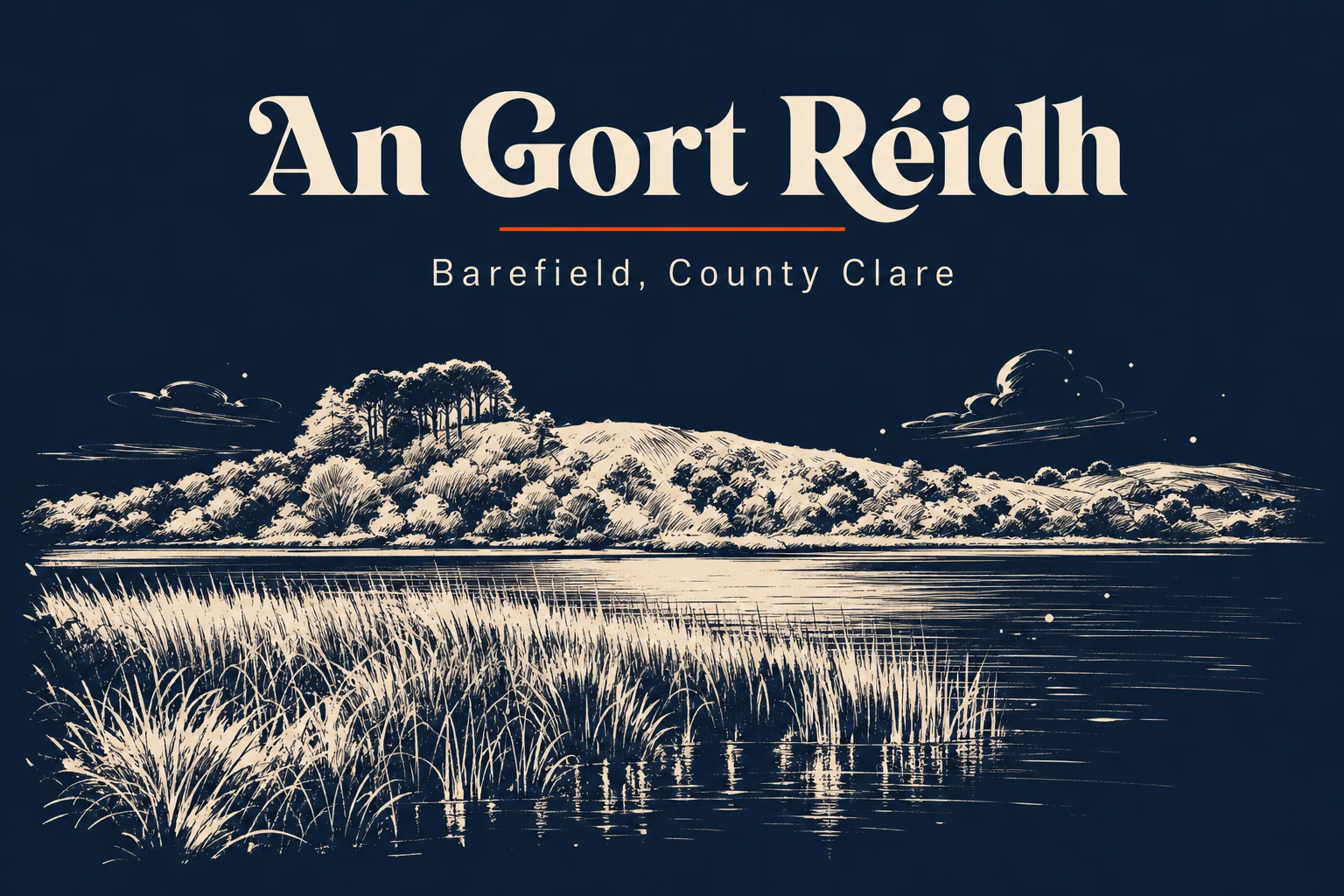 Barefield, Co. Clare