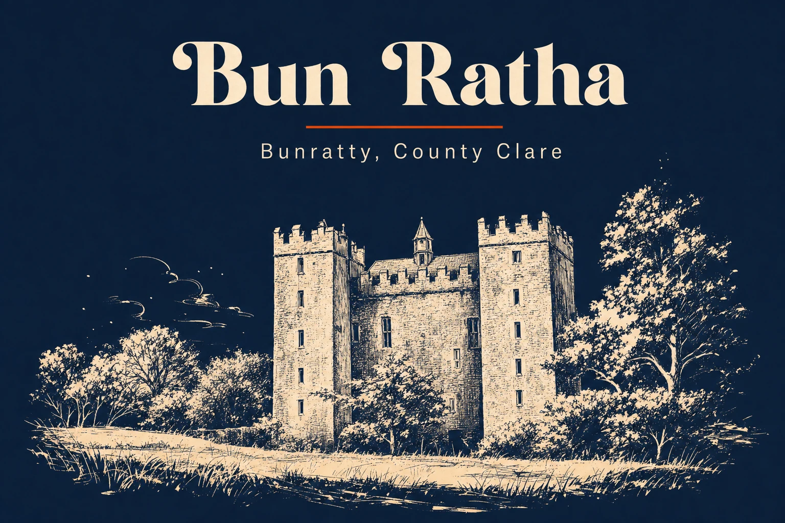 Bunratty, Co. Clare