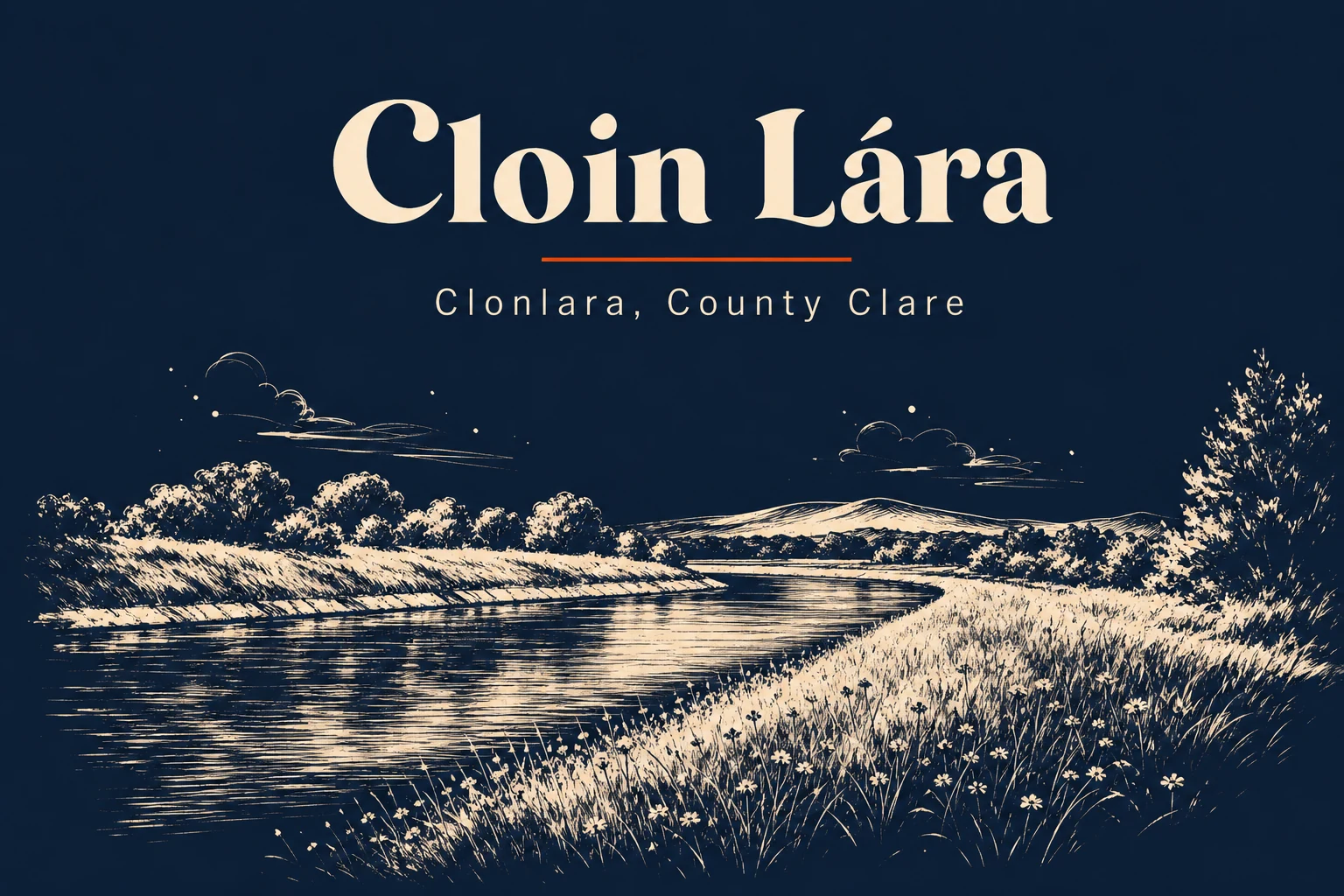 Clonlara, Co. Clare