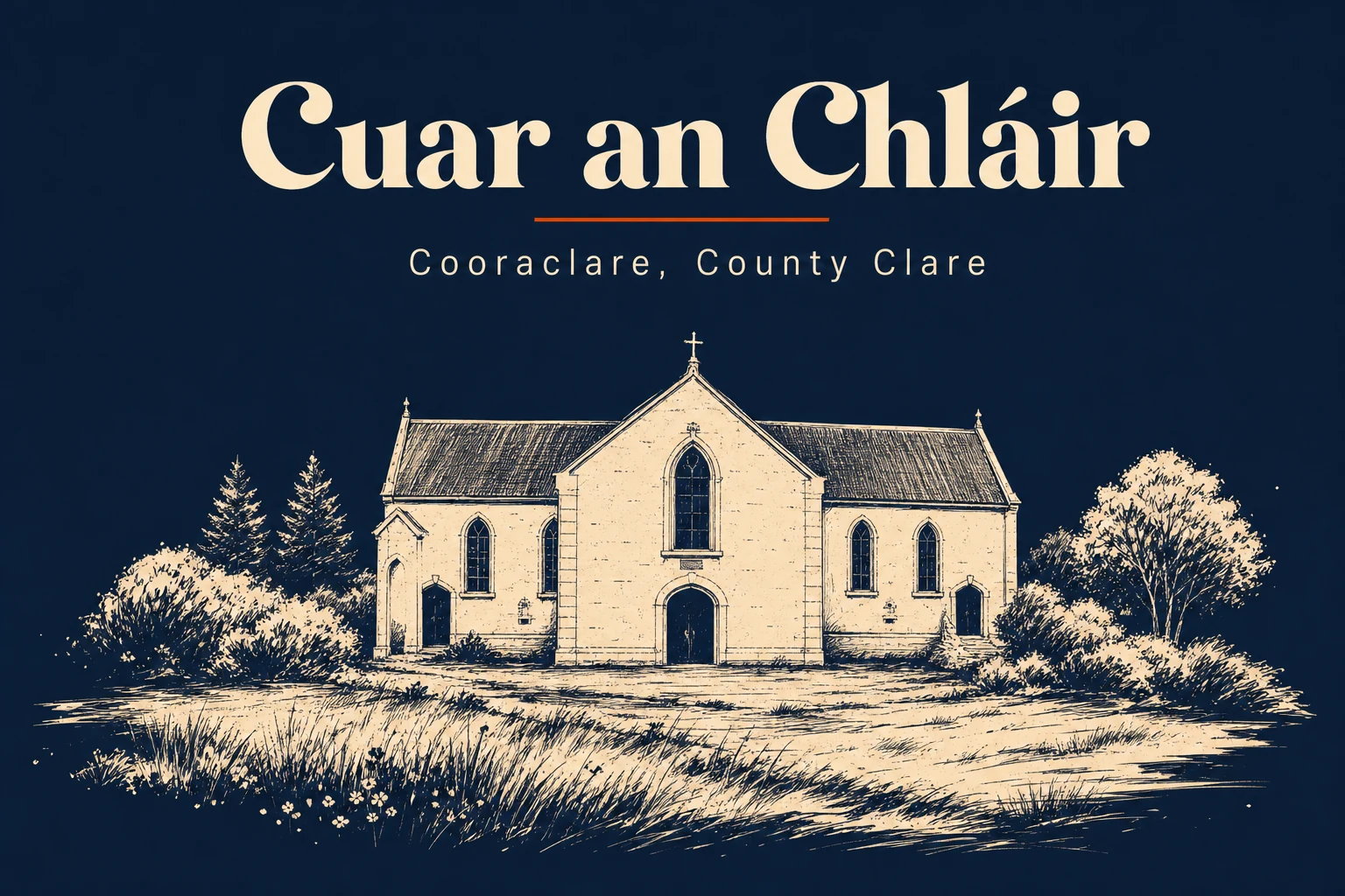 Cooraclare, Co. Clare