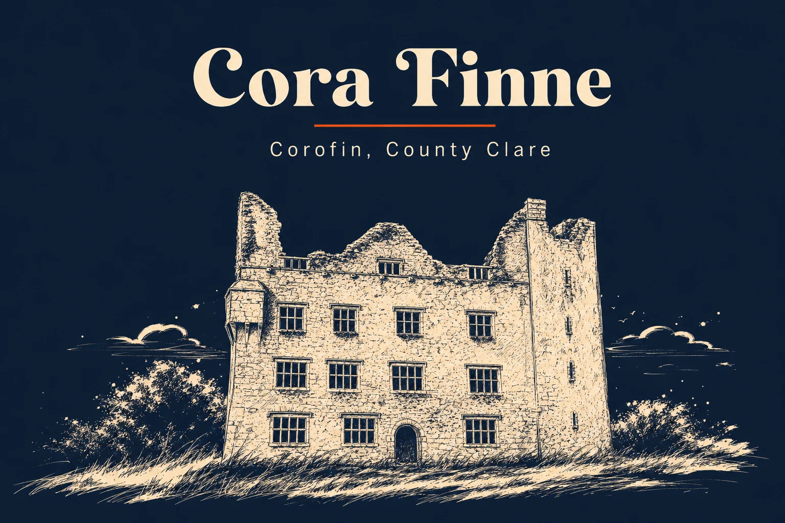 Corofin, Co. Clare