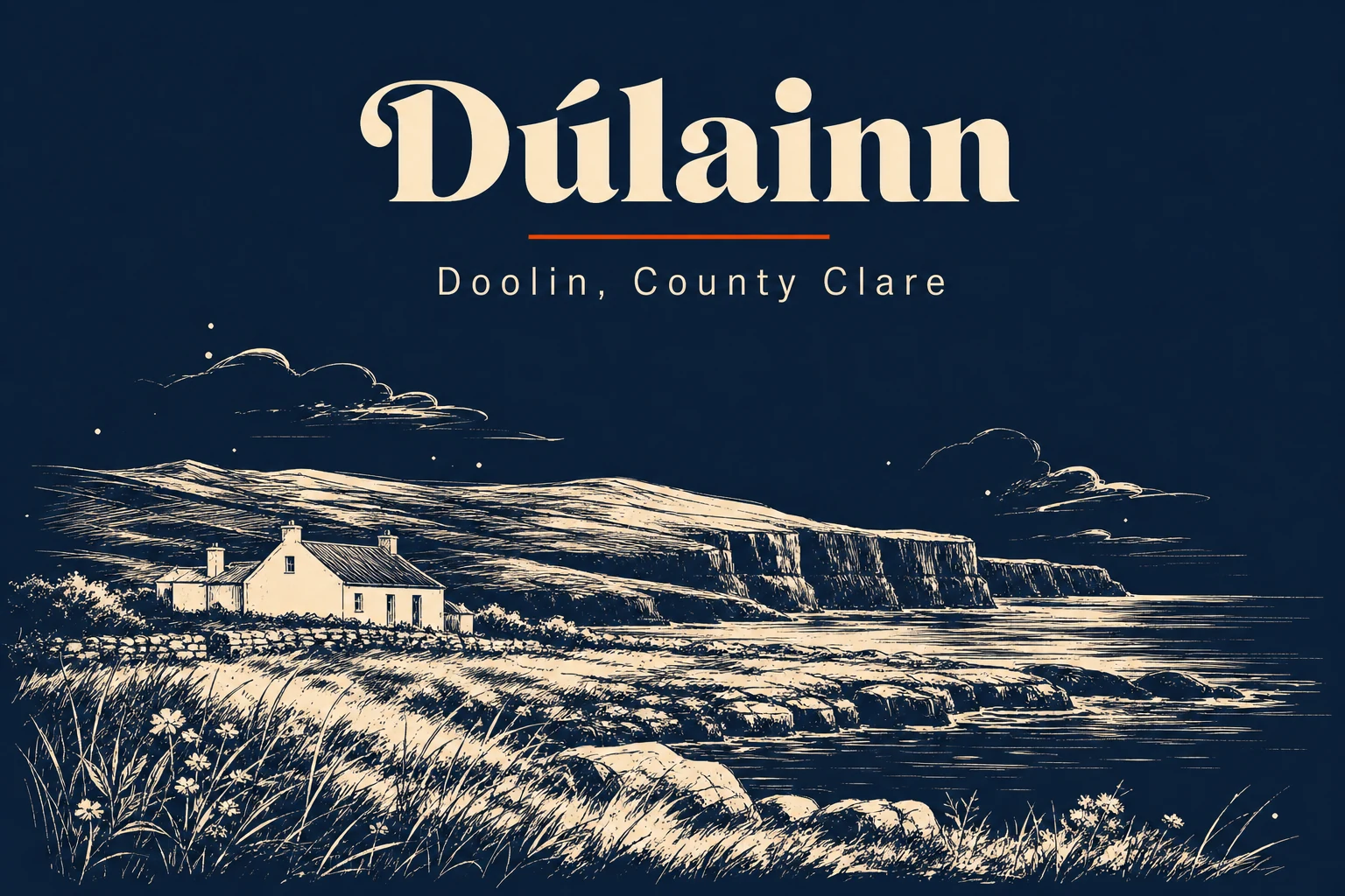 Doolin, Co. Clare