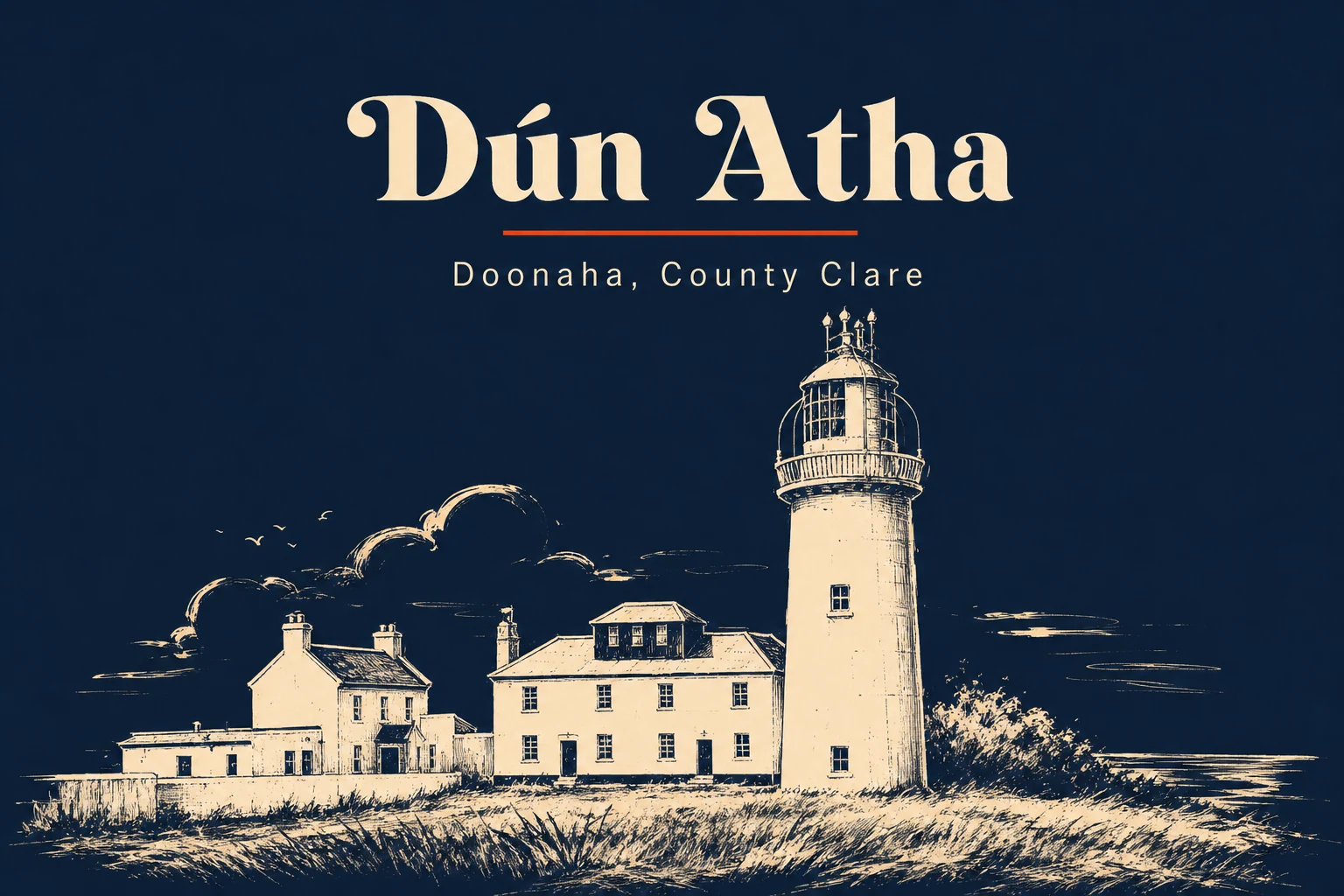 Doonaha, Co. Clare