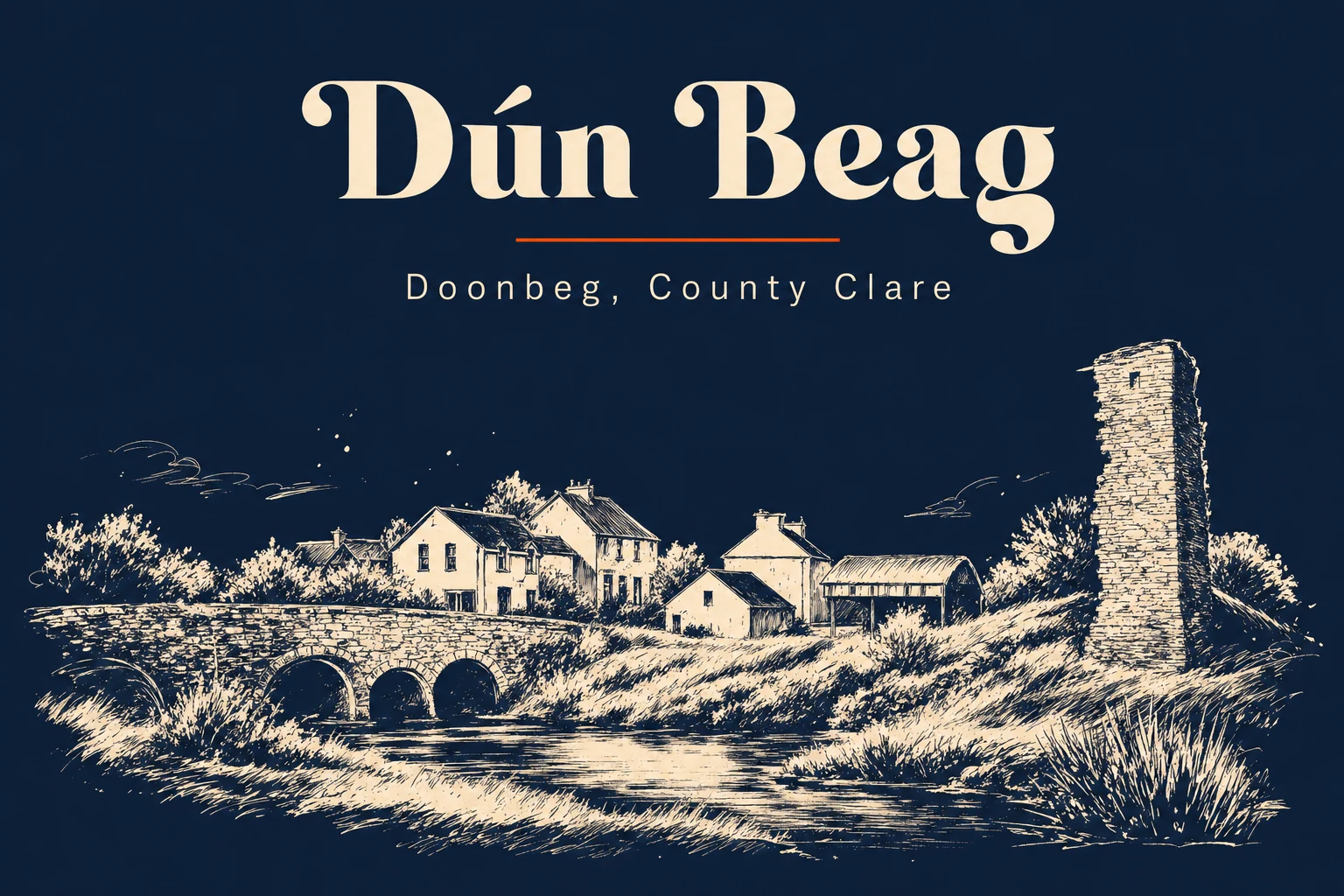Doonbeg, Co. Clare