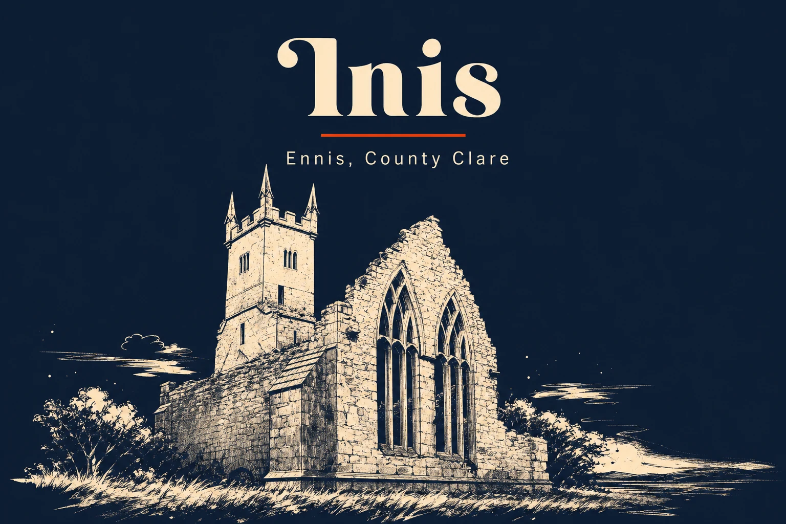 Ennis, Co. Clare