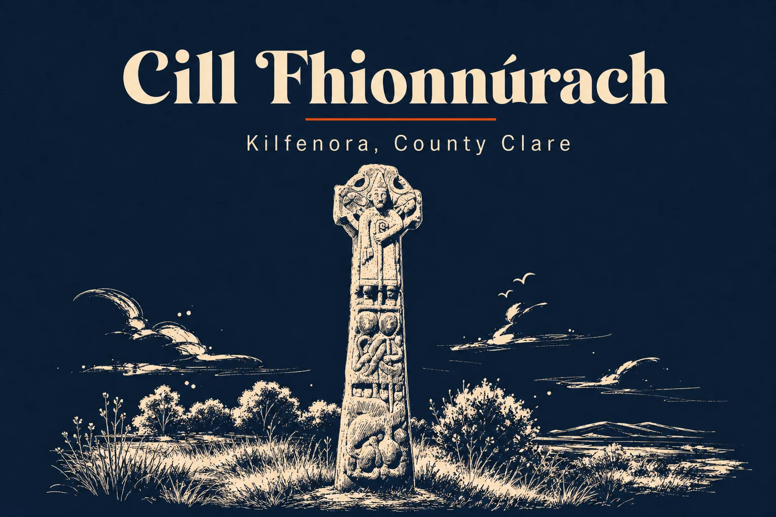 Kilfenora, Co. Clare