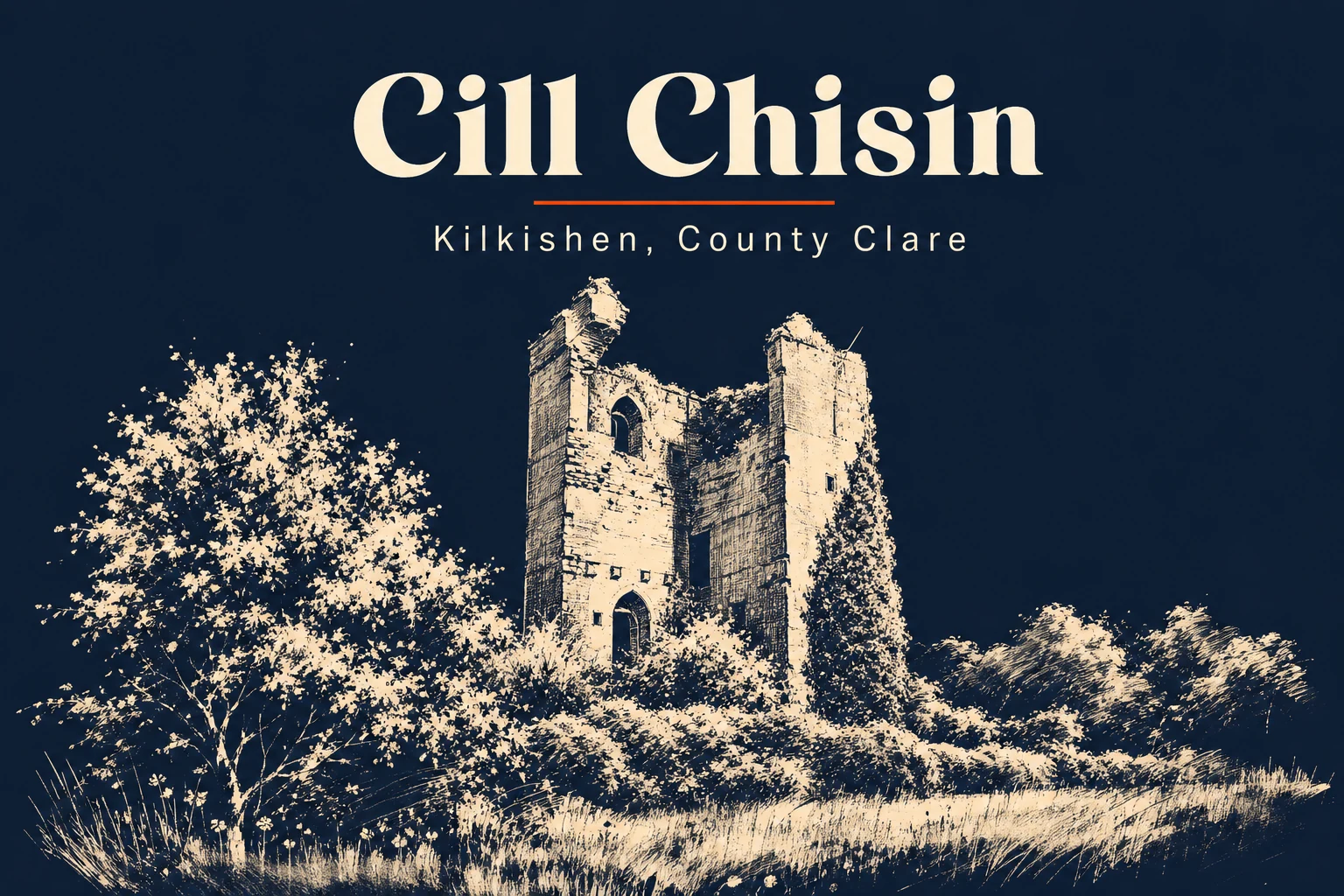 Kilkishen, Co. Clare