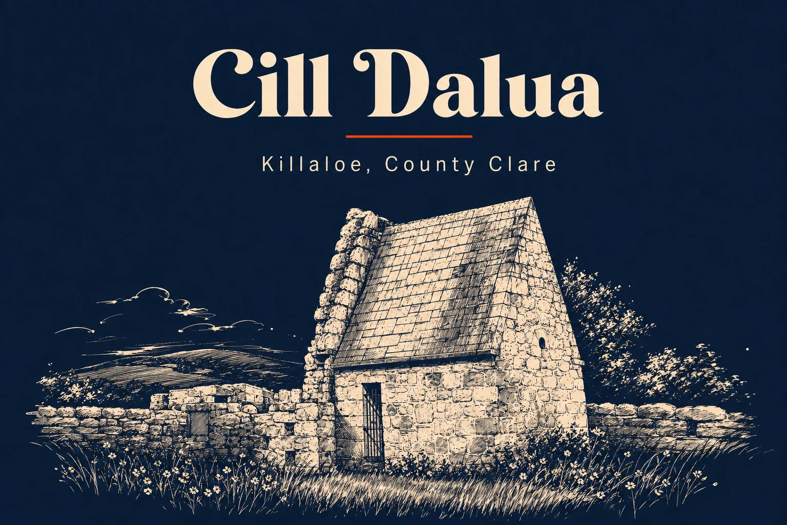 Killaloe, Co. Clare