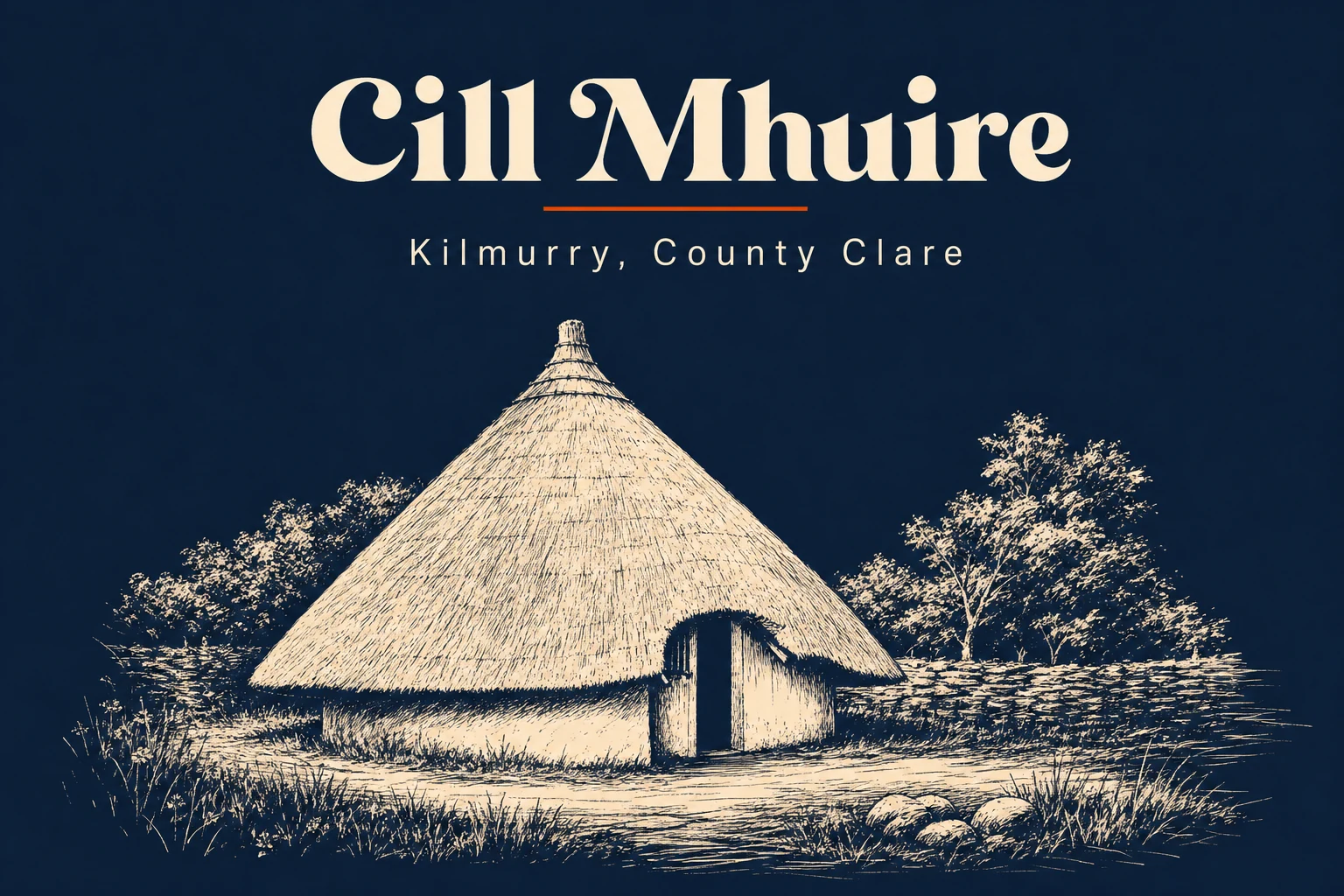 Kilmurry, Co. Clare